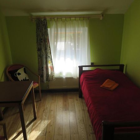Hotel Dveseles Veldzes Darzs Ziemupe Zewnętrze zdjęcie