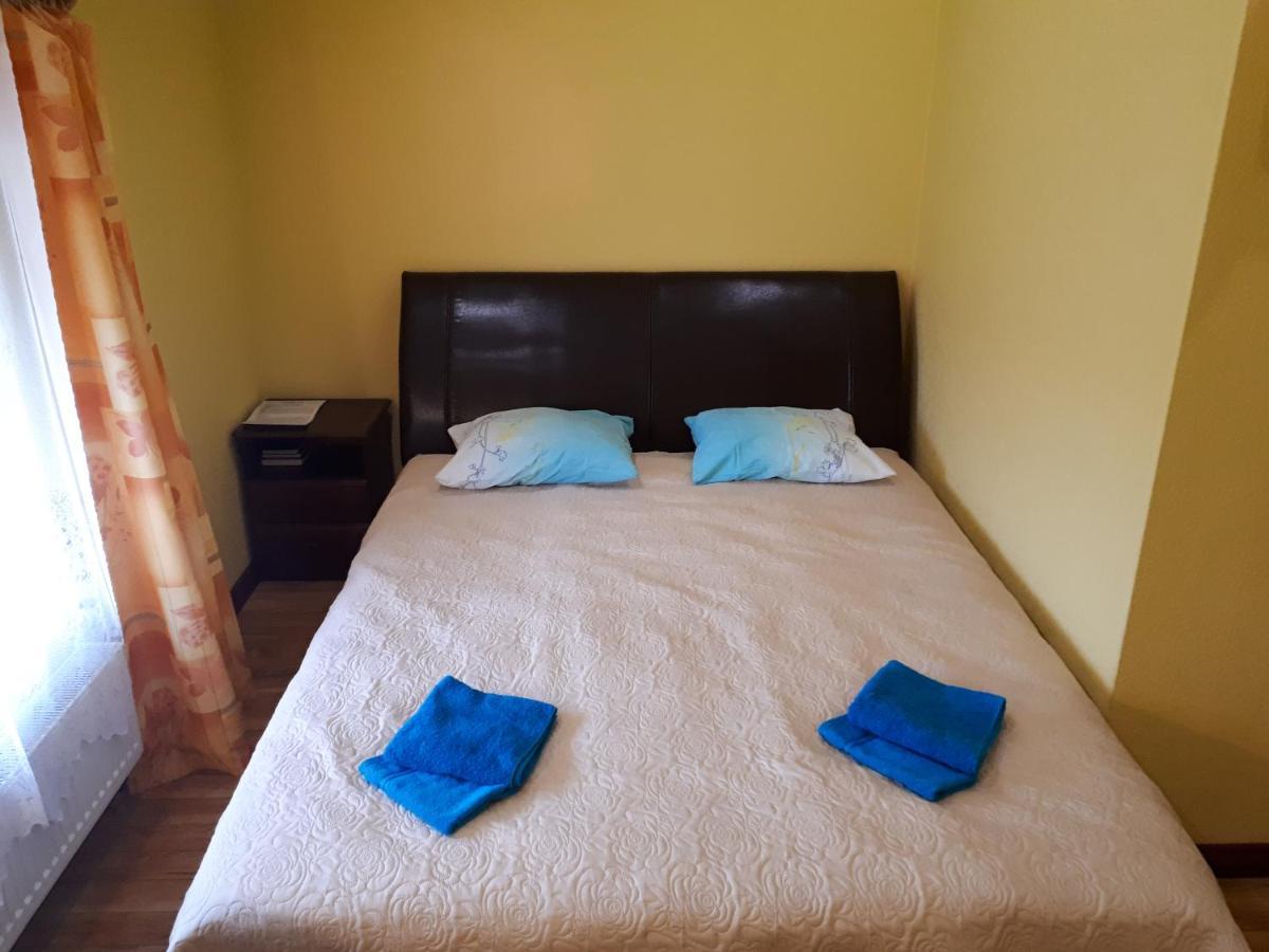 Hotel Dveseles Veldzes Darzs Ziemupe Zewnętrze zdjęcie