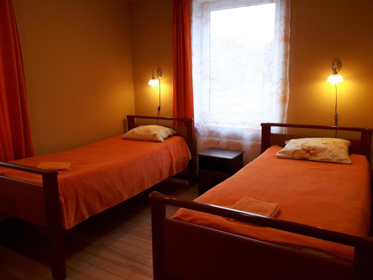 Hotel Dveseles Veldzes Darzs Ziemupe Zewnętrze zdjęcie