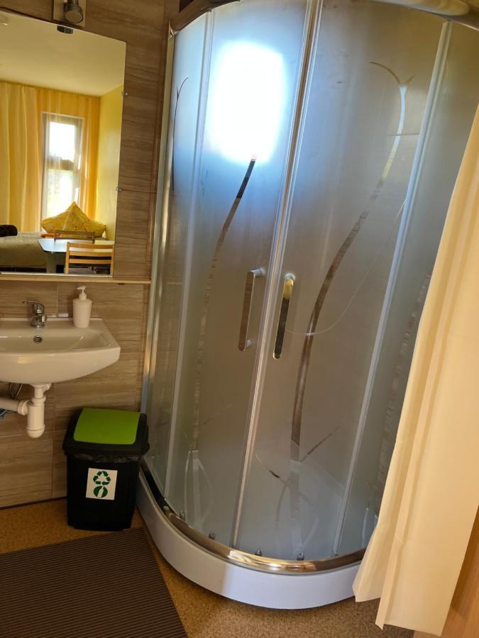 Hotel Dveseles Veldzes Darzs Ziemupe Zewnętrze zdjęcie