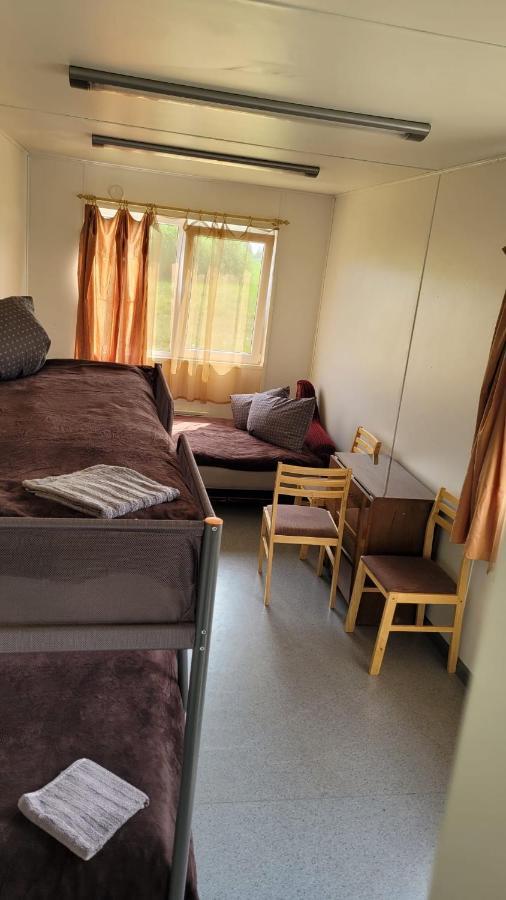 Hotel Dveseles Veldzes Darzs Ziemupe Zewnętrze zdjęcie