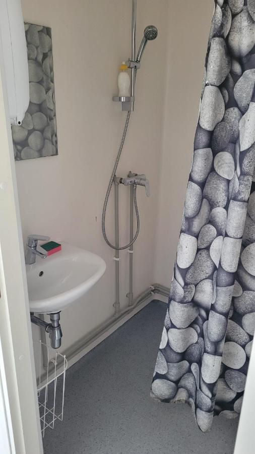 Hotel Dveseles Veldzes Darzs Ziemupe Zewnętrze zdjęcie