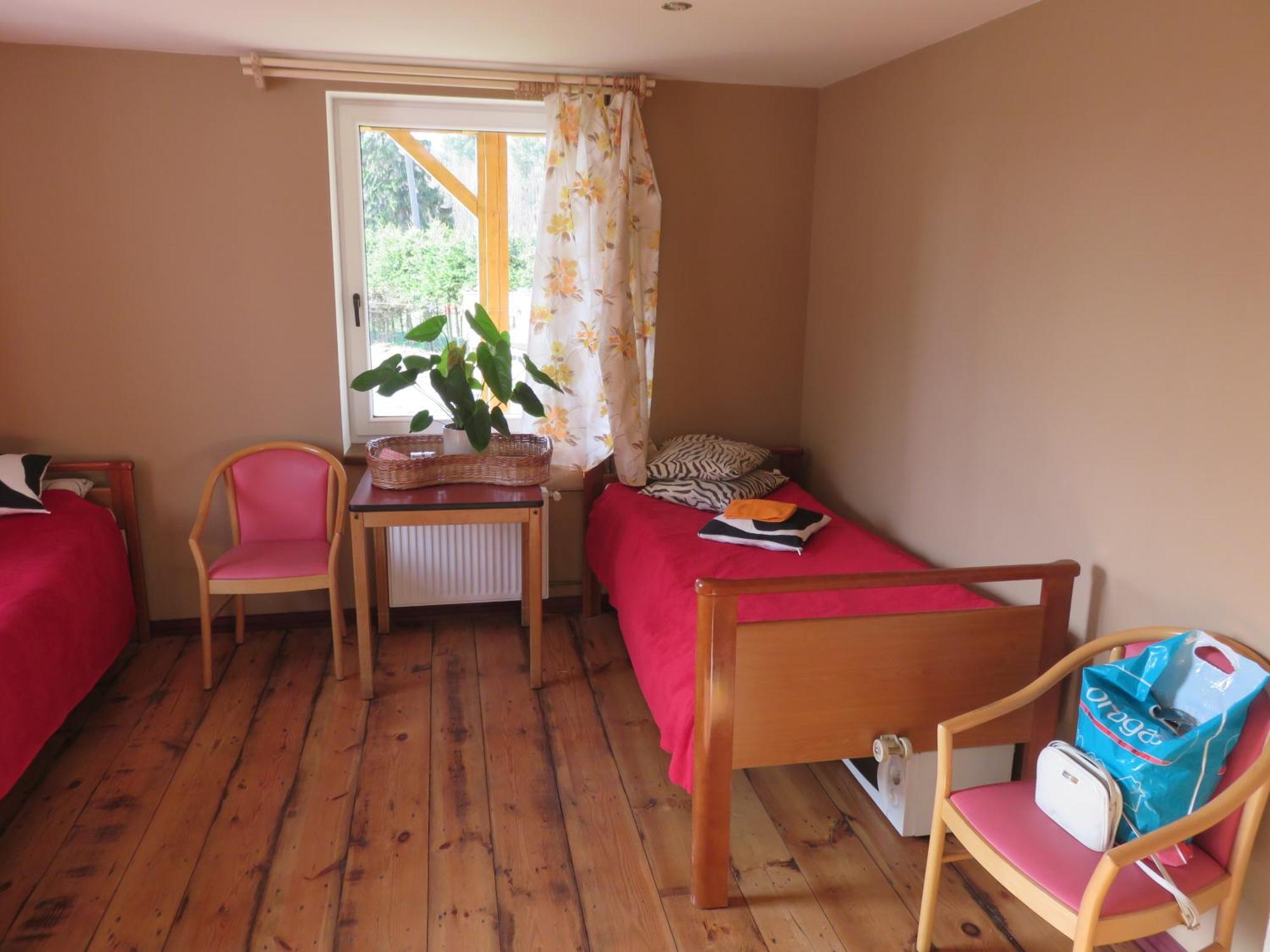 Hotel Dveseles Veldzes Darzs Ziemupe Zewnętrze zdjęcie