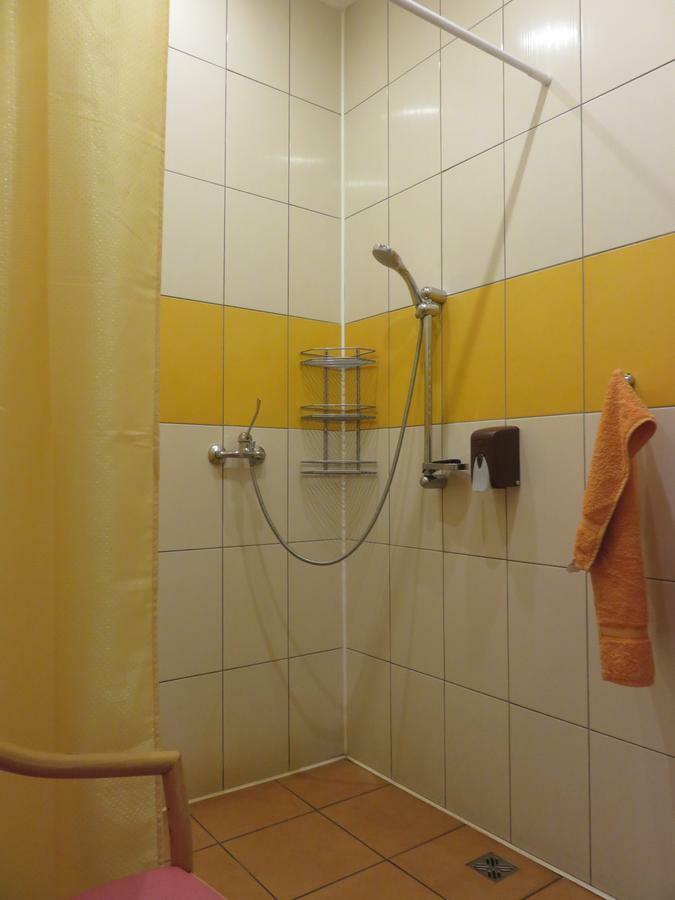 Hotel Dveseles Veldzes Darzs Ziemupe Zewnętrze zdjęcie