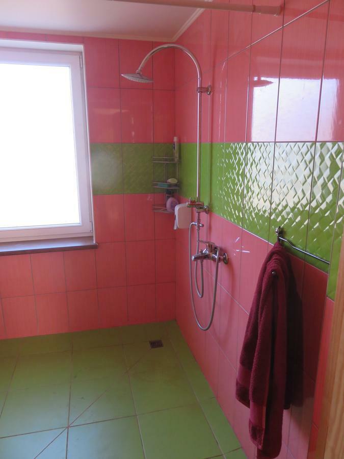 Hotel Dveseles Veldzes Darzs Ziemupe Zewnętrze zdjęcie