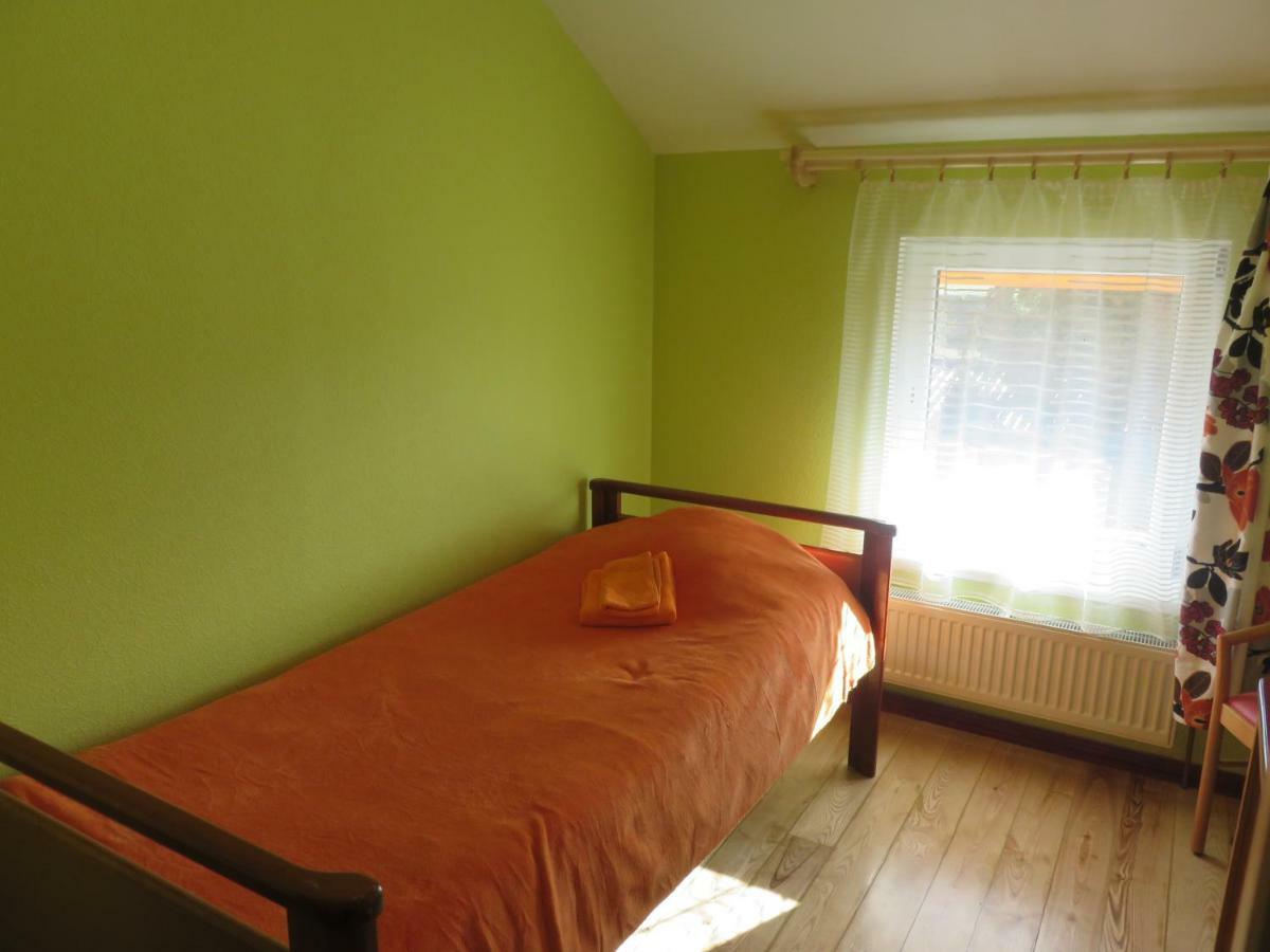 Hotel Dveseles Veldzes Darzs Ziemupe Zewnętrze zdjęcie